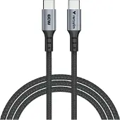 Verbatim Sync & Opladen USB-C naar USB-C 60W 120 cm