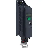 Schneider ATV320 1,1KW 200V 1PH BOEK VSD