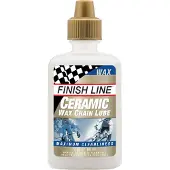 Finish Line Ceramic Wax Smeermiddel 60ml 2023 Schoonmaaksets