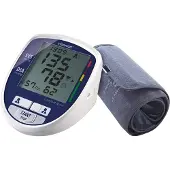 Uebe Medical GmbH comfort form bloeddrukmeter voor de bovenarm 1 St Apparaat