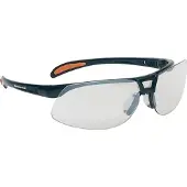 Honeywell Protégé 10 153 66 Veiligheidsbril Zwart, Oranje EN 166-1 DIN 166-1