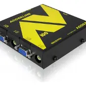 ADDER ALAV101R ADDERLink AV100 Serie VGA + Audio Receiver