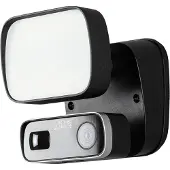 Konstsmide Led Floodlight met camera
