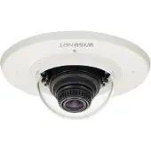 Hanwha XND-6011F Dome IP-beveiligingscamera Binnen 1920 x 1080 Pixels Plafond