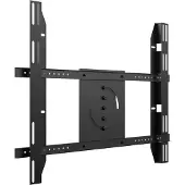 Multibrackets M Public Display Stand Single Screen Mount Black
