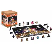 Wooden City - 2in1 - Houten Legpuzzel - Paris By Night - 37,5x25,4cm