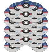 Hazet 9233-010/25 9233-010/25 Doorslijpschijf recht 125 mm 1 stuk(s)