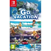 Ga op vakantie