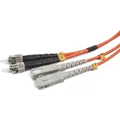 Cablexpert Duplex multimode glasvezelkabel, 2 meter