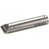 Ersa 0832MDLF Soldeerpunt Beitelvorm, recht Grootte soldeerpunt 9.80 mm Inhoud 1 stuk(s)