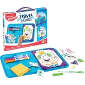Maped - Creativ - Travel Board - White (969311)