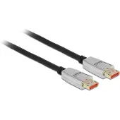 DeLOCK DisplayPort cable 8K 60 Hz 5 m