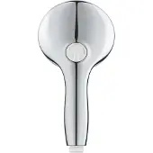 GROHE Tempesta - Douchekop, 3 stralen, chroom 28261003