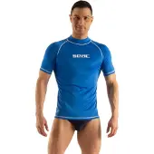 Seac Sub T-sun Korte Mouw Rash Guard