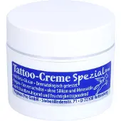 Pegasus Pro Tattoo-boter 30 ml Crème