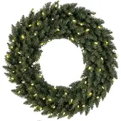 Star Trading LED-lichtketting 'Golden Warm White', warm wit, 360 LED's, 25m
