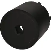 Ks Tools 460.5411, 3,07 kg, zwart