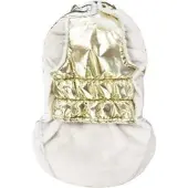 Croci hondenjas padded gilded