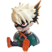 Plastoy Tirelire MHA - Katsuki Bakugo