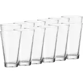 Leonardo Trinkgläser Ciao 300 ml Set van 12