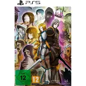 Aeterna Noctis Caos Edition PS5