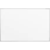 MAGNETOPLAN Projectiebord , 1800 x 1200mm