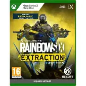 Tom Clancy's Rainbow Six-extractie (Xbox Series X)