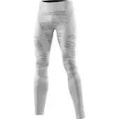 Löffler - Long Underpants Transtex Retr'X - Synthetisch ondergoed 58/60, grijs