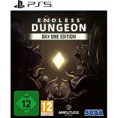 Endless Dungeon eerste dag editie