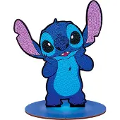 Craft Buddy Stitch Crystal Art Xl Buddy Caxlbd Blauw