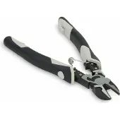 SINTRON Multi kniptang - MSC1 - Zwart