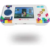 Dreamgear Pocket Player Tetris Retroconsole
