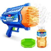 BUNCH O BUBBLES - Bunch O Bubbles - Medium Motorized Bubble Blaster