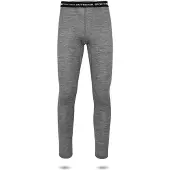 Normani Sport onderkleding 'Mackay' grijs / zwart