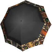 Doppler Paraplu gemengde kleuren