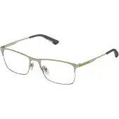 Police Vpl698-540579 Bril