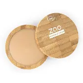 Zao Bamboe Bronzing Poeder 15g