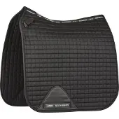 WeatherBeeta Zadeldek Prime Dressage Zwart