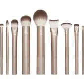 Real Techniques Au Naturale 9 Piece Glow Kit