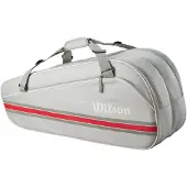 Wilson Team 6 Racketbag