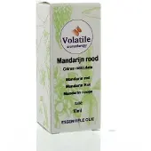 Volatile Mandarijn rood 10 ml