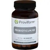 Proviform Probioticum X8 Vegicaps