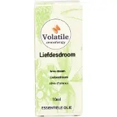 Volatile Liefdesdroom 10 ml