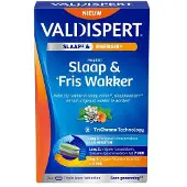 Valdispert Slaap & fris wakker