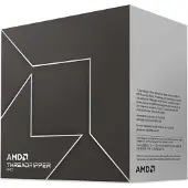 AMD Ryzen Threadripper Pro 7965WX 24 x 4.2 GHz 24-Core Processor (CPU) WOF Socket: sTR5 350 W