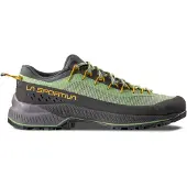 La Sportiva - Dames wandelschoenen - TX4 Evo ST W Aspen Green/Onyx voor Dames - Maat 39 - Groen