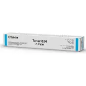 Canon 034 M Toner Magenta