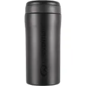 Lifeventure Thermosbeker, mat zwart