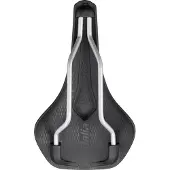 Selle Italia Model Y zadel, zilver, 142 mm