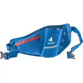 Deuter Pulse 1 Heuptas Tassen | Maat One Size Unisex Blauw